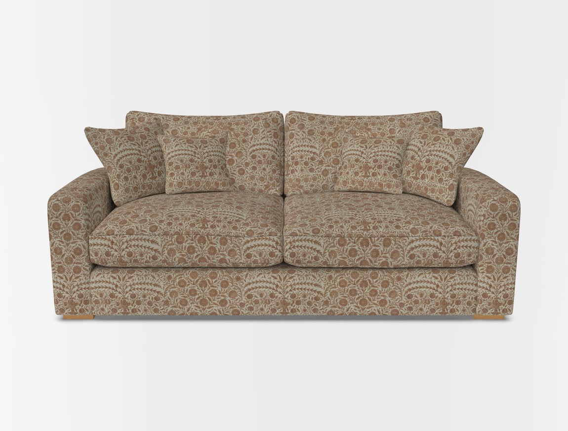 3 Seater Sofa