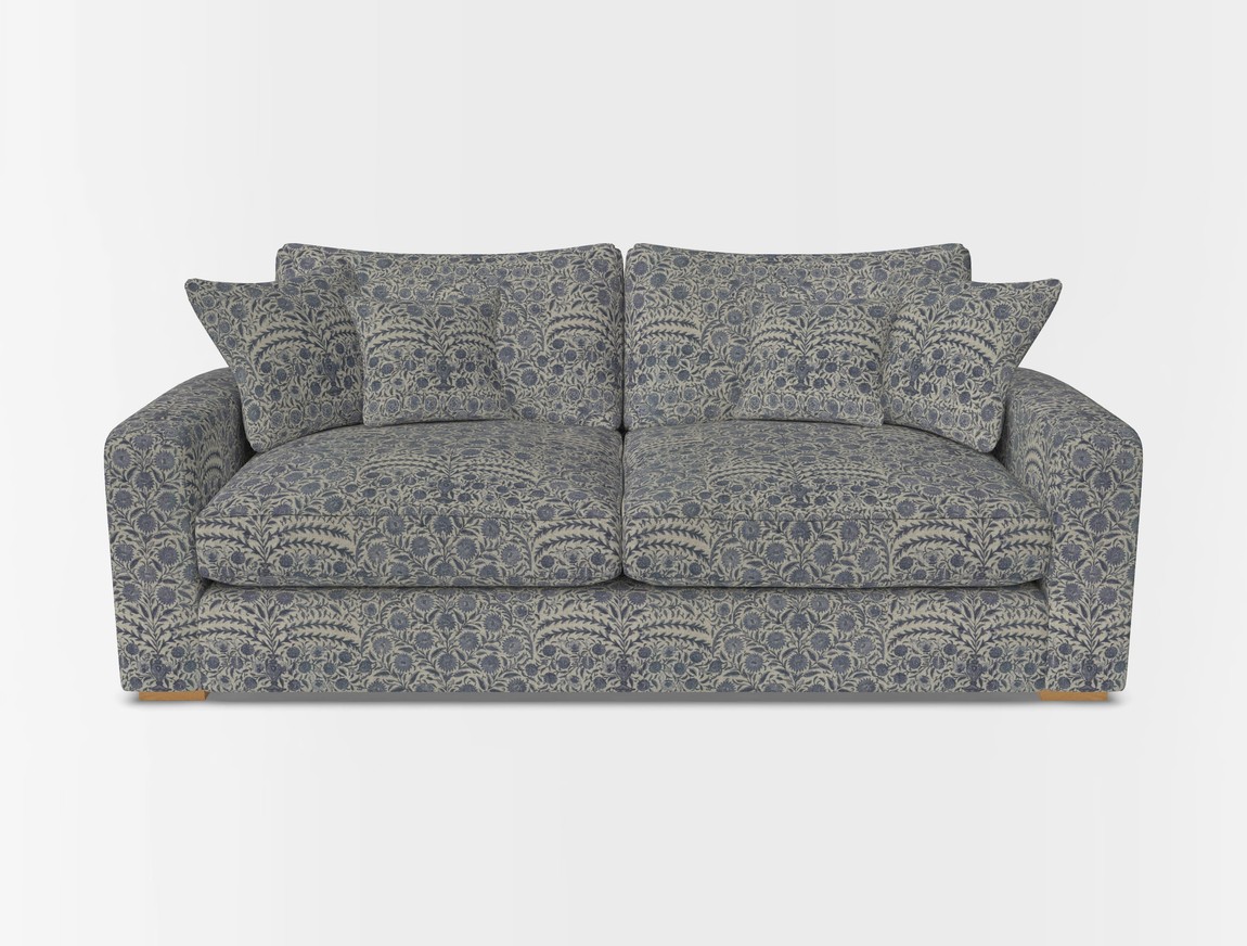3 Seater Sofa