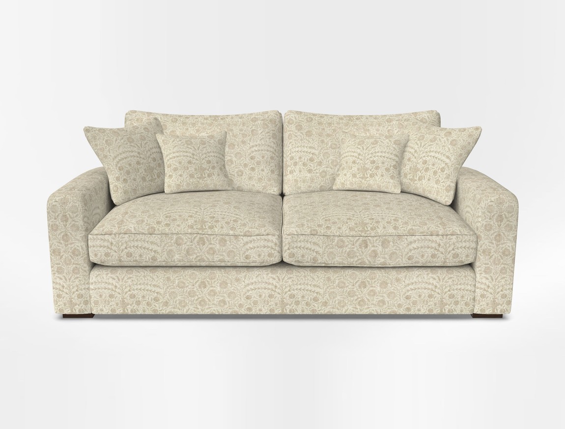 3 Seater Sofa