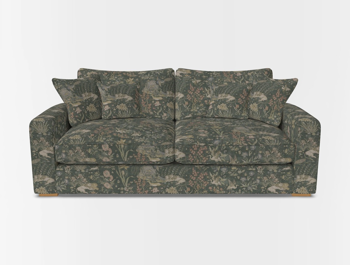 3 Seater Sofa
