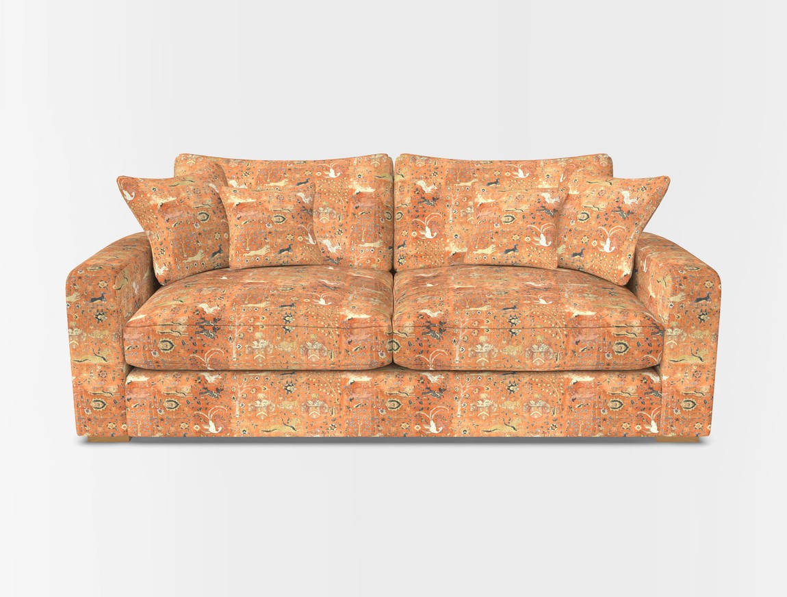 3 Seater Sofa