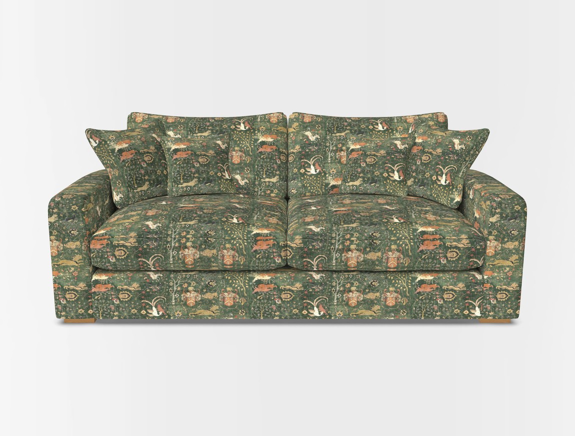 3 Seater Sofa