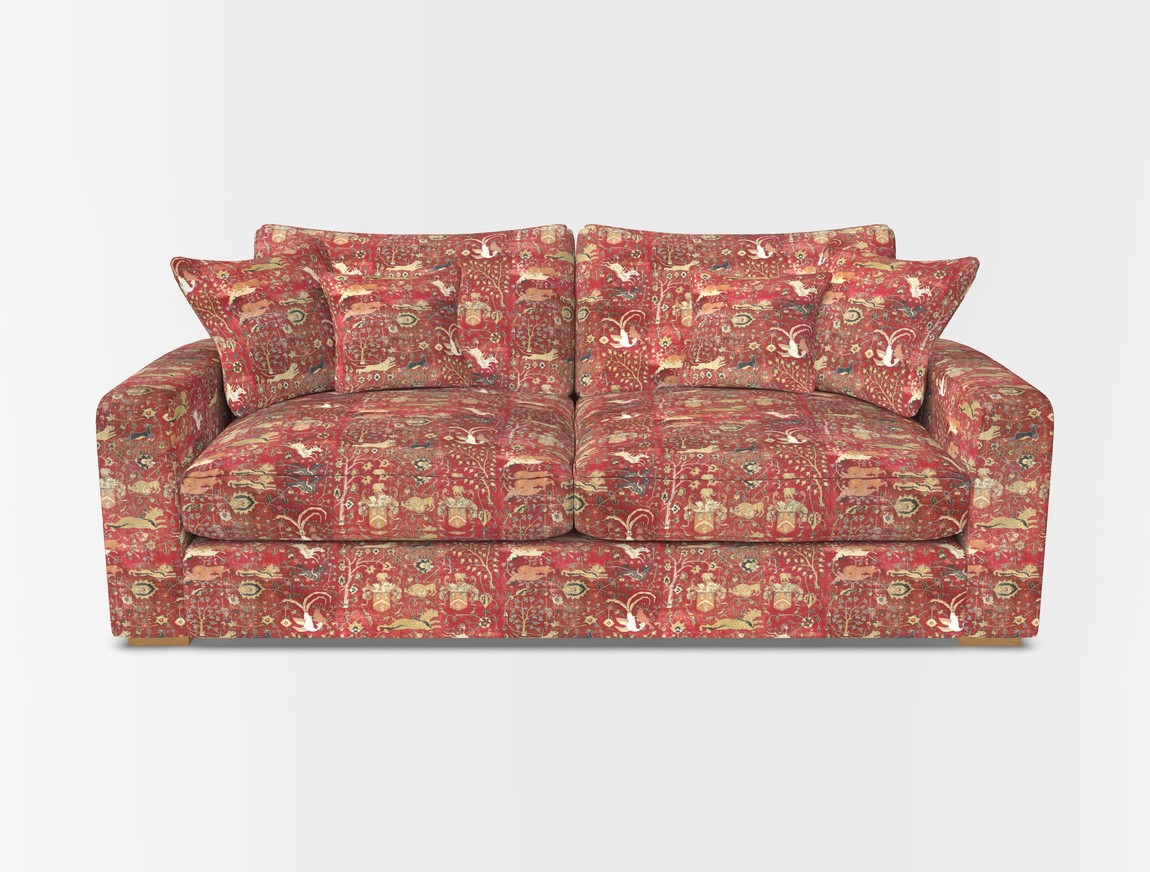 3 Seater Sofa