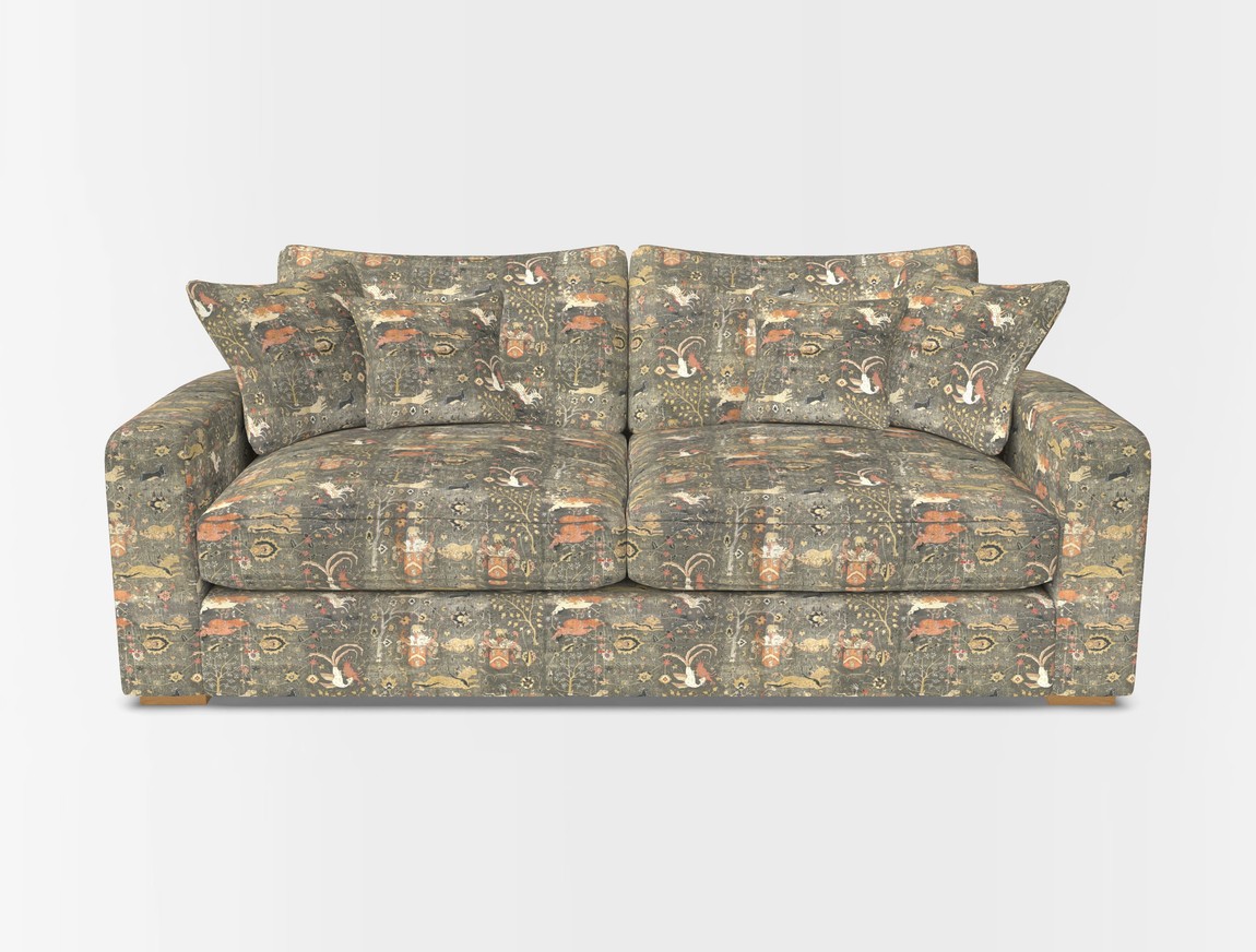 3 Seater Sofa