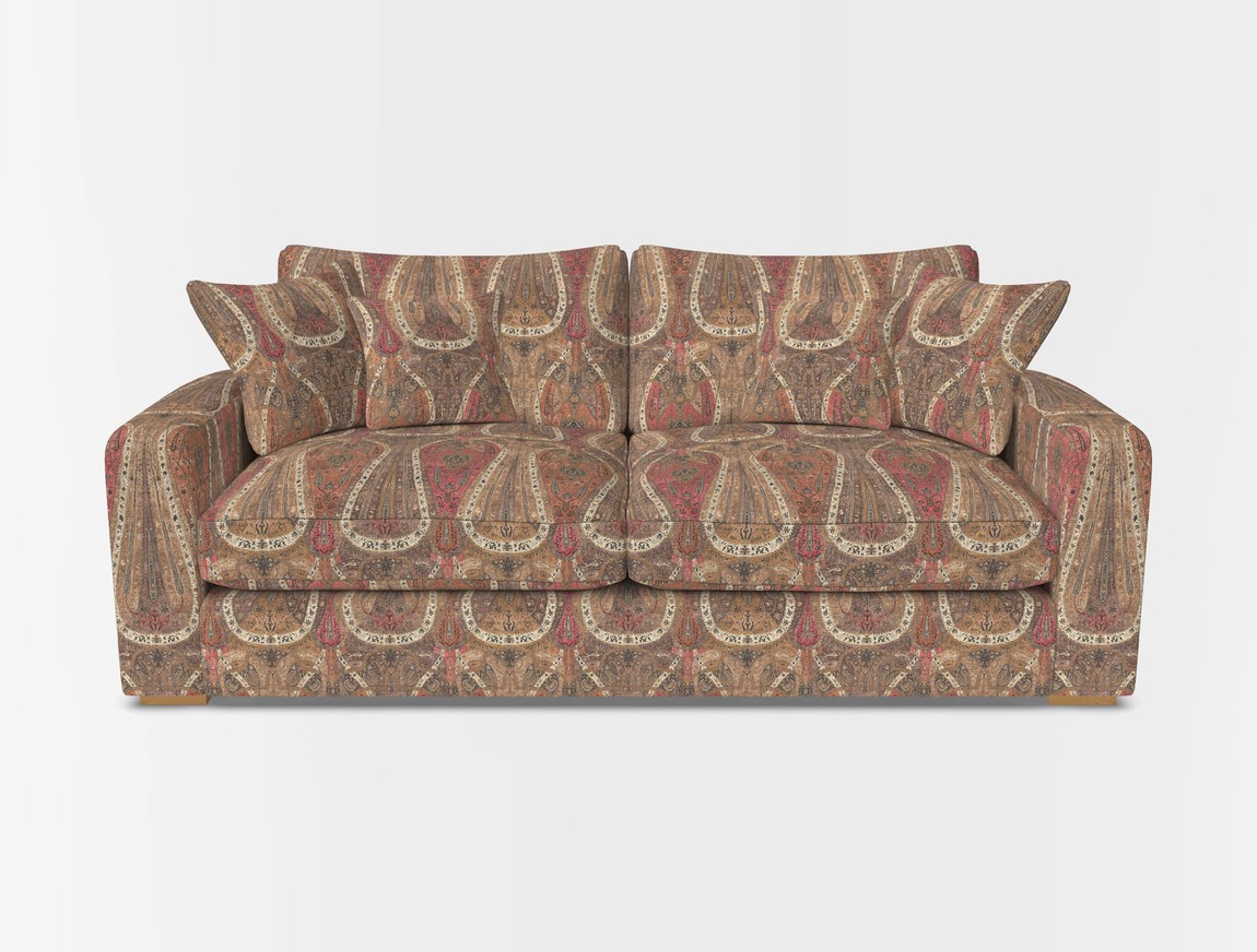 3 Seater Sofa