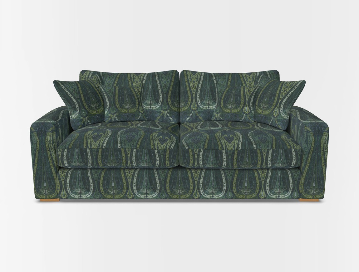 3 Seater Sofa