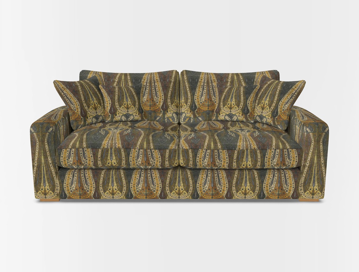 3 Seater Sofa