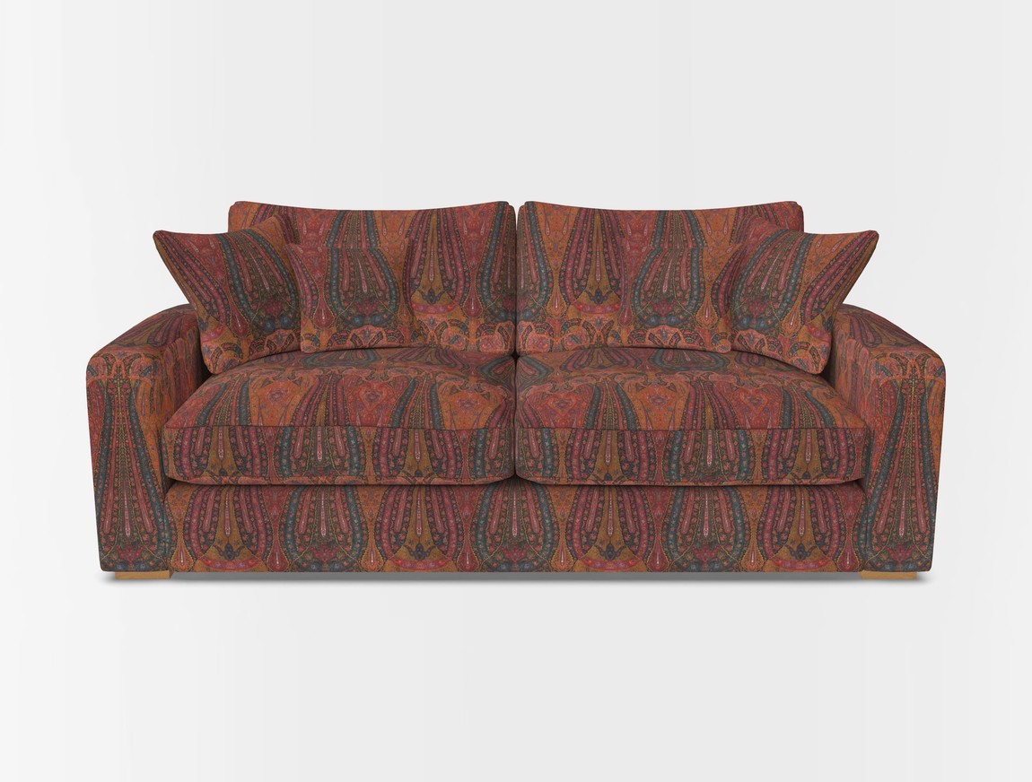 3 Seater Sofa