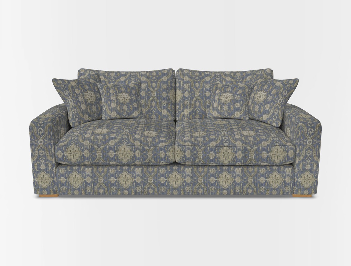 3 Seater Sofa