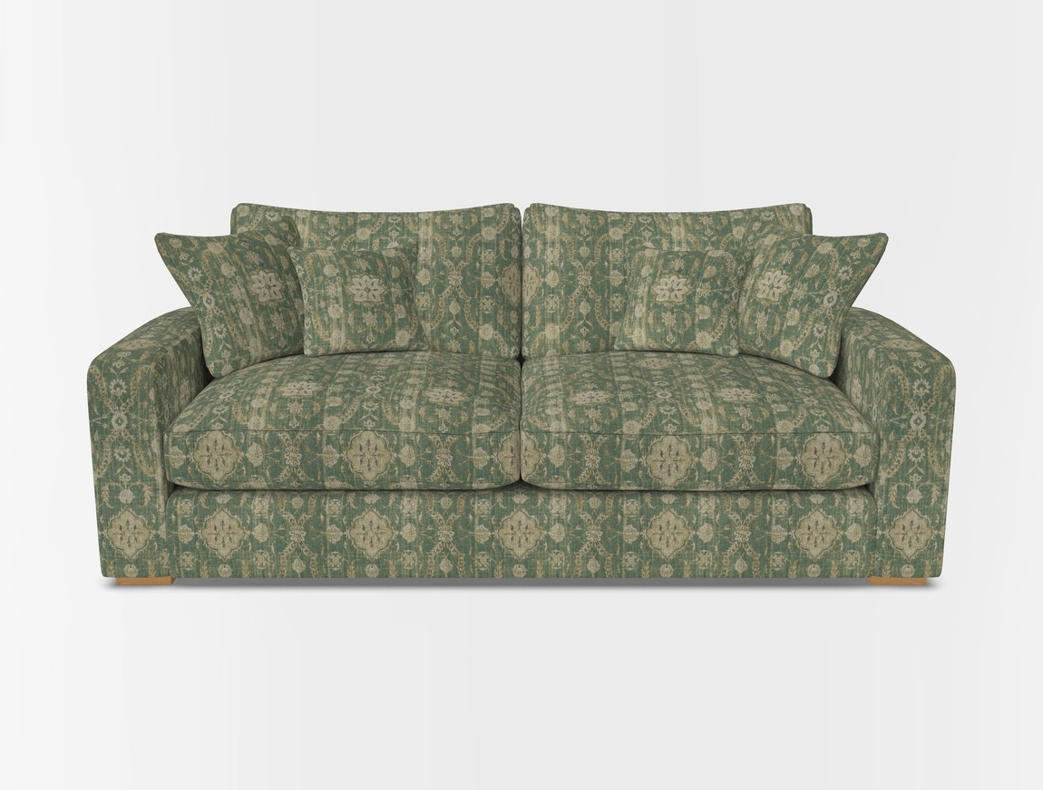 3 Seater Sofa