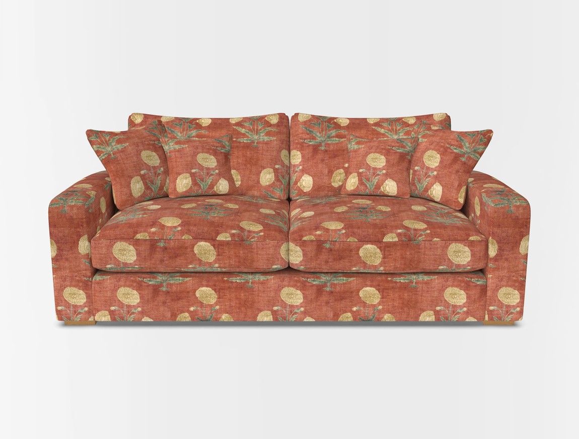 3 Seater Sofa
