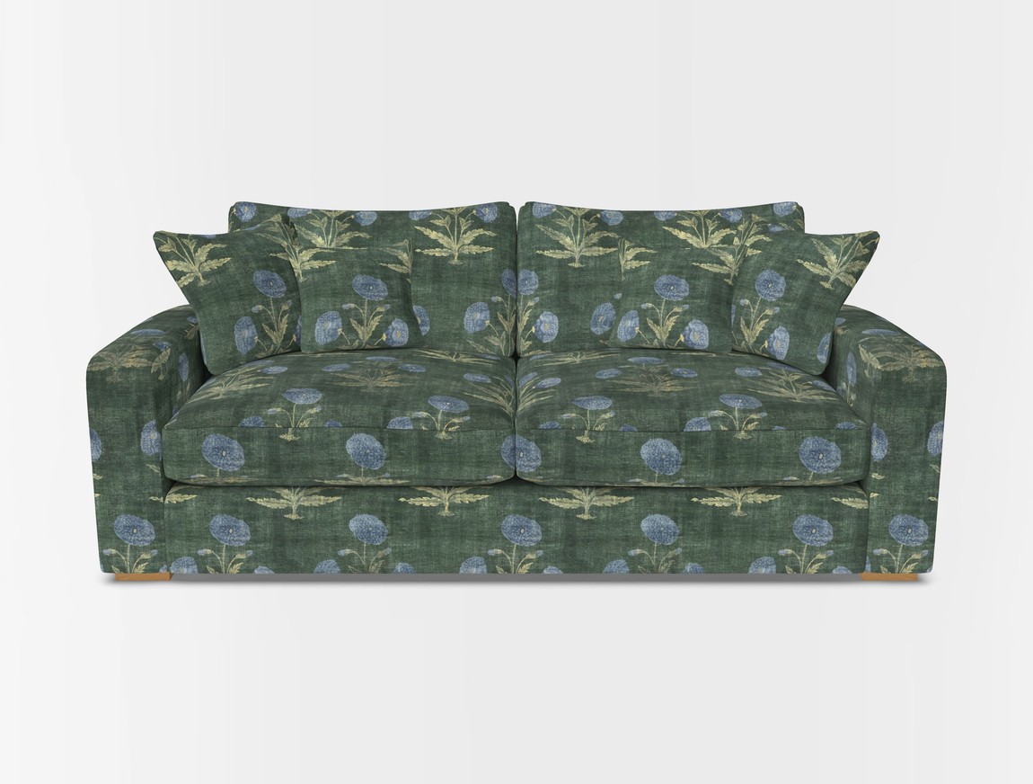 3 Seater Sofa