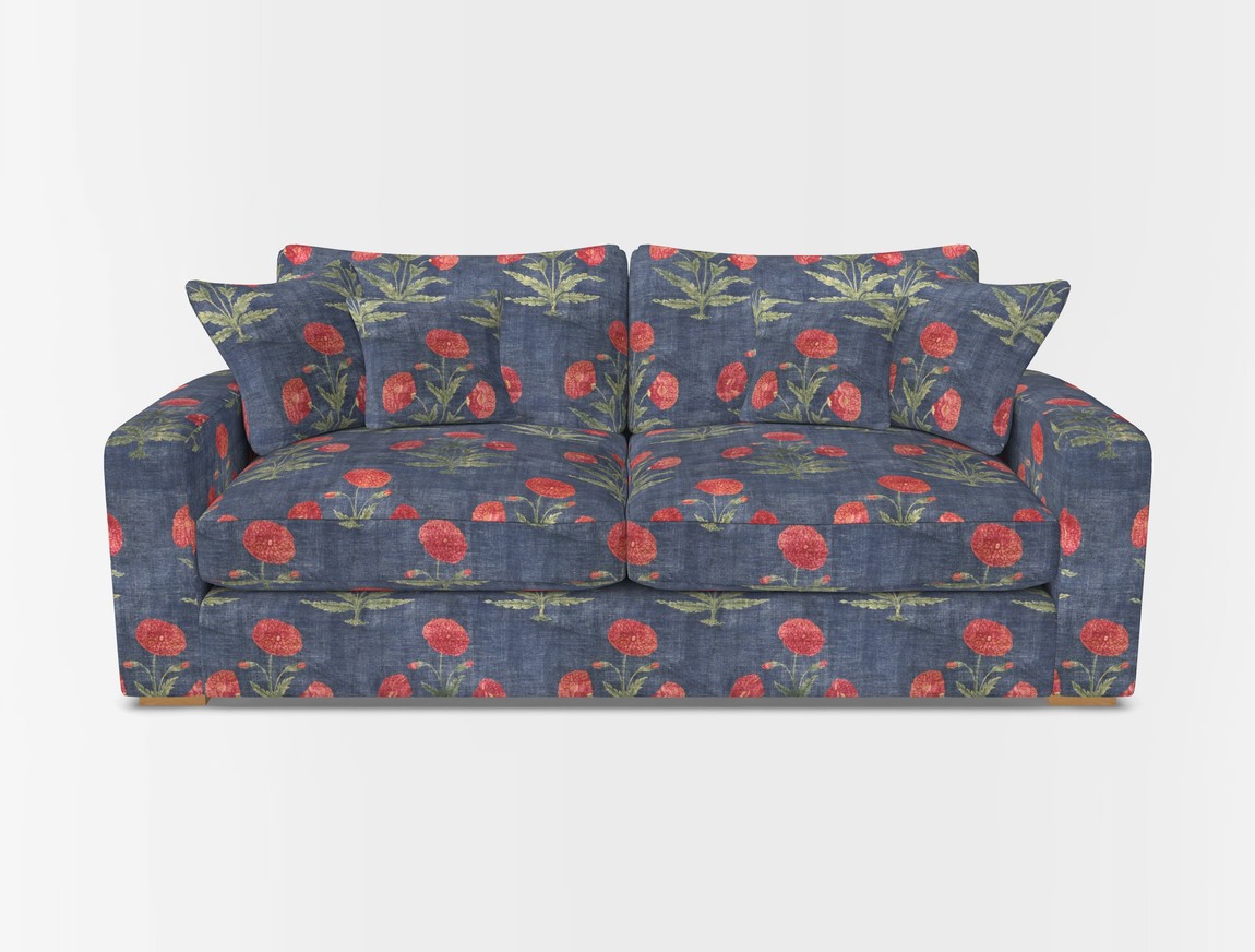 3 Seater Sofa