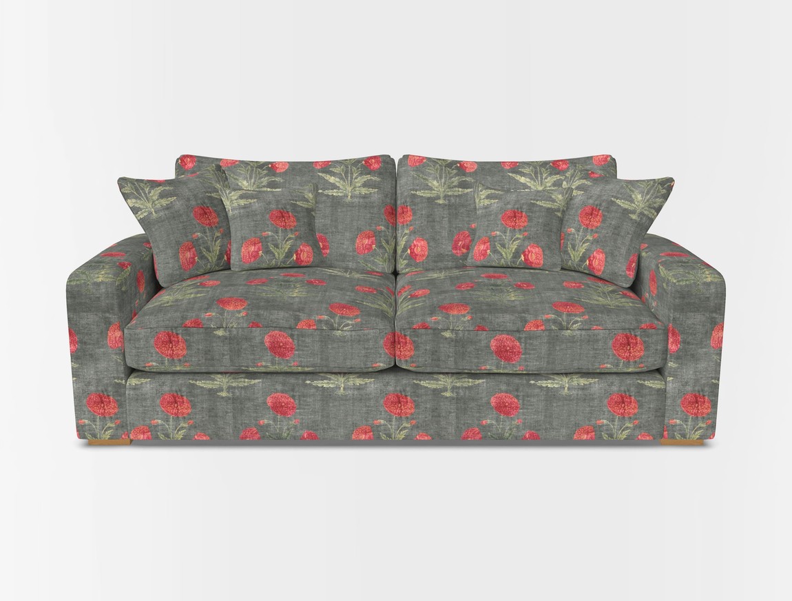 3 Seater Sofa