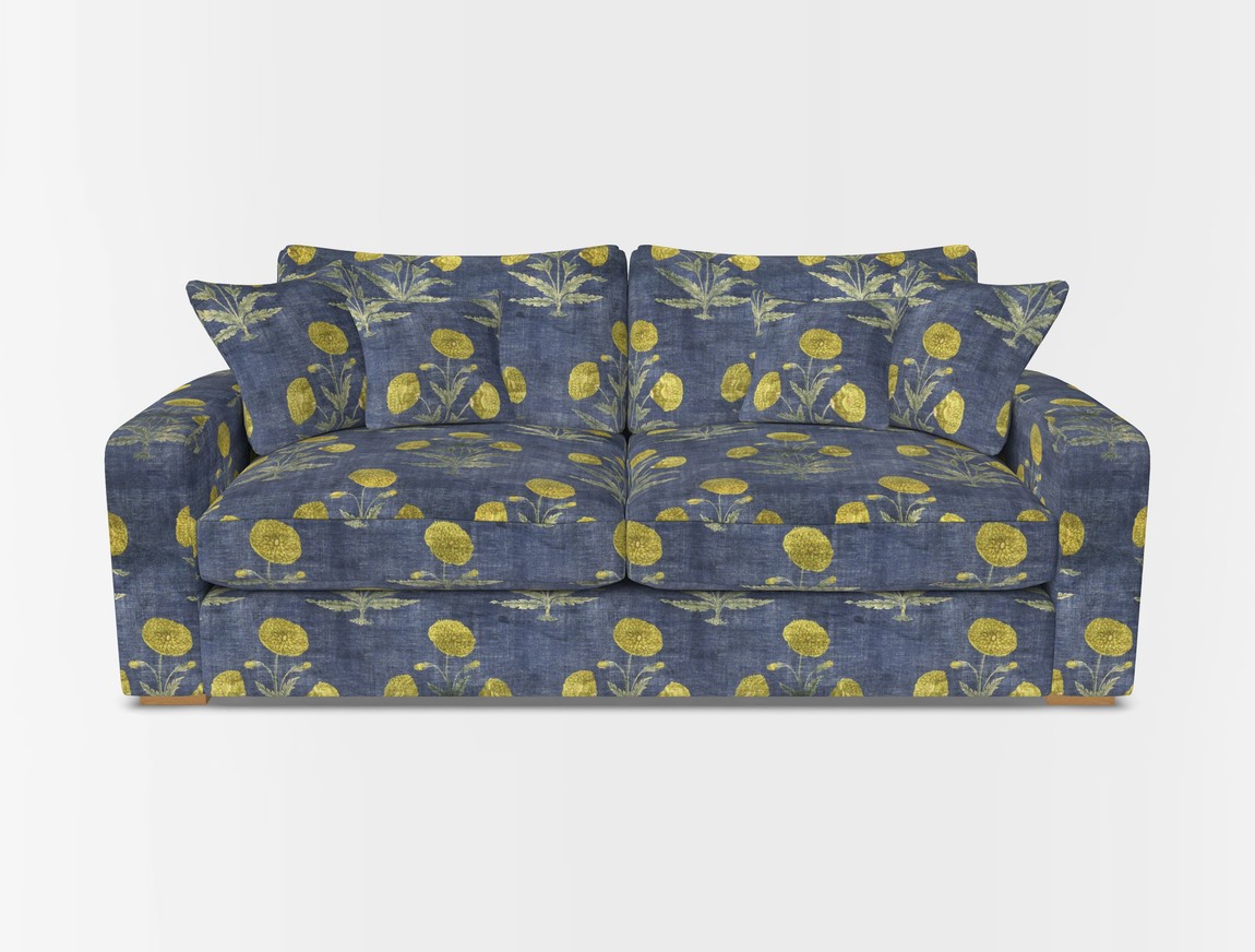 3 Seater Sofa