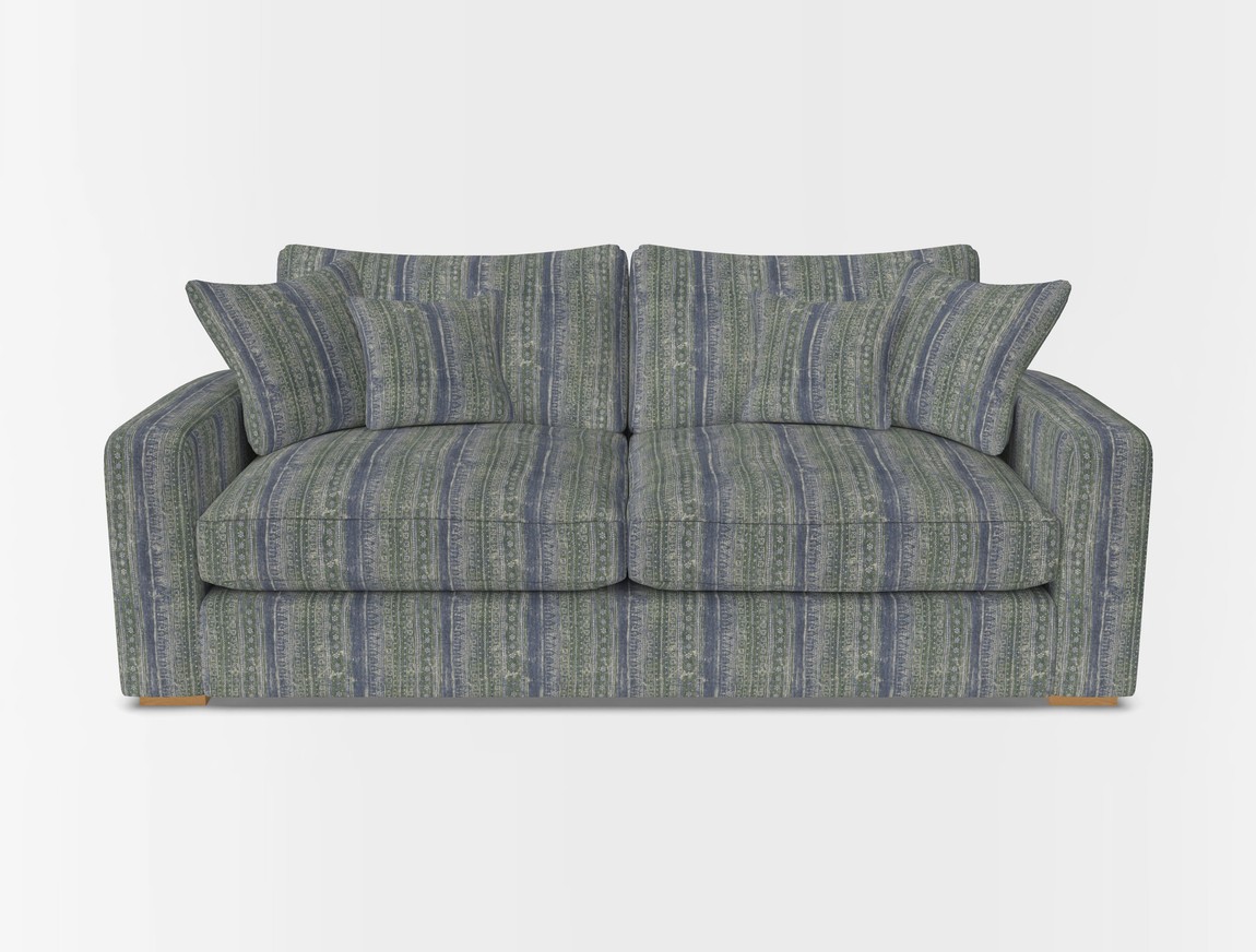 3 Seater Sofa