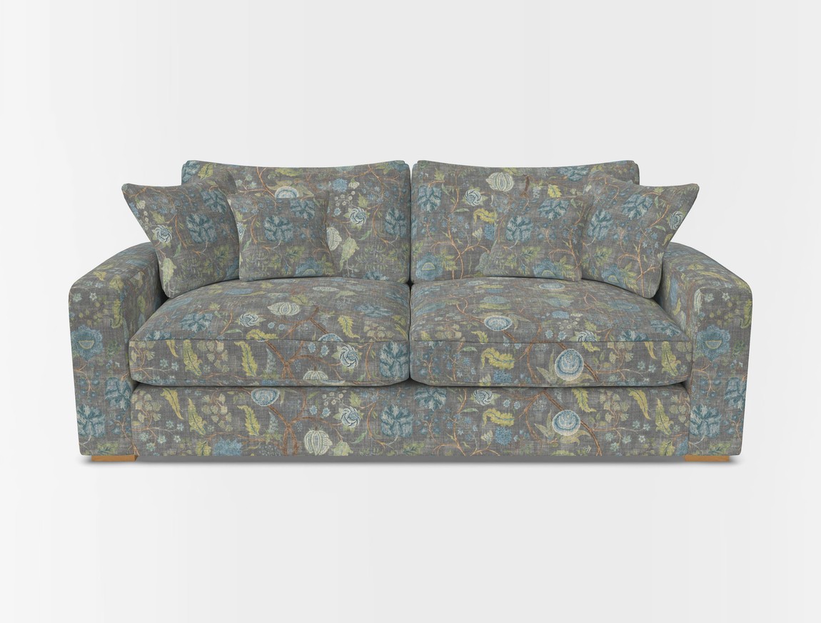 3 Seater Sofa