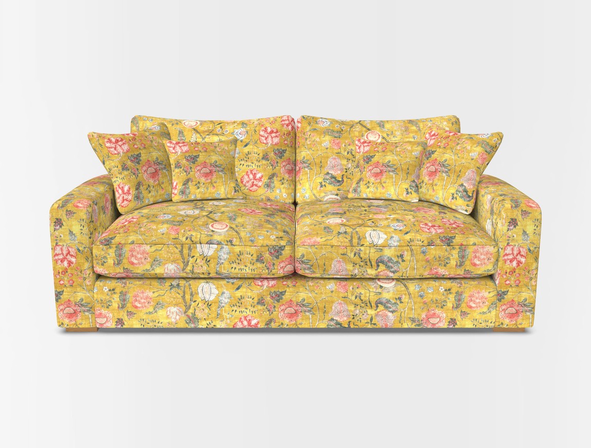 3 Seater Sofa
