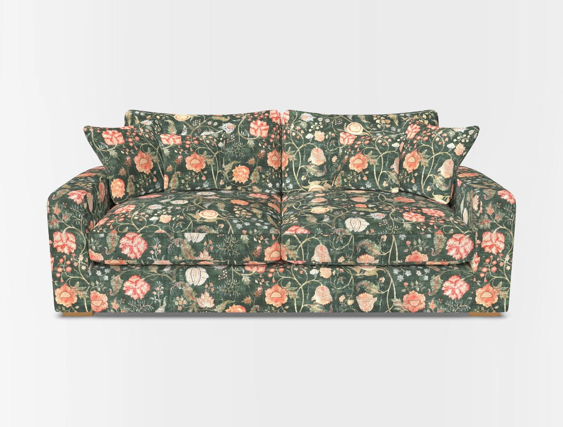 3 Seater Sofa