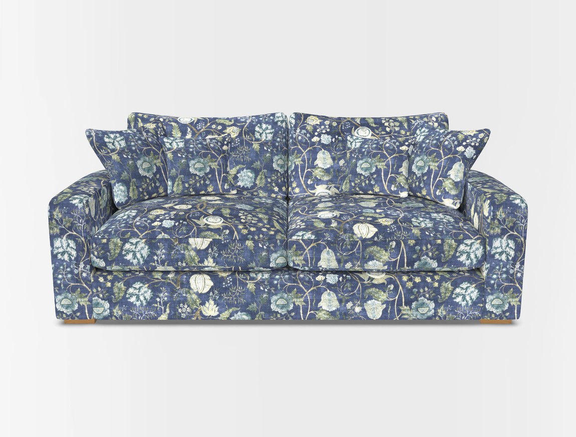 3 Seater Sofa