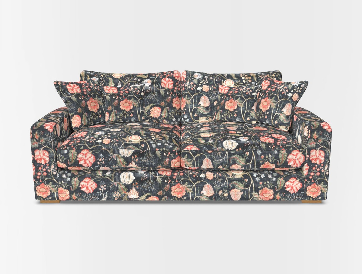 3 Seater Sofa
