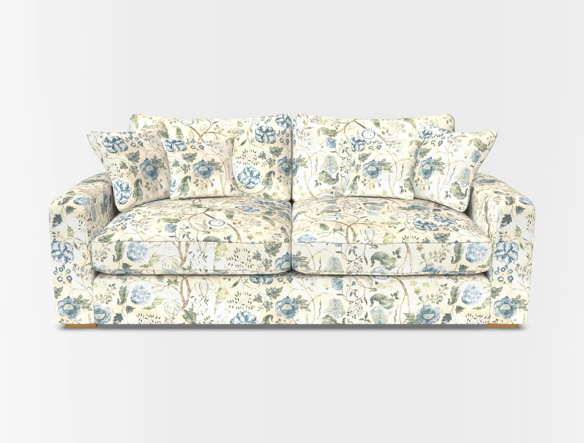3 Seater Sofa
