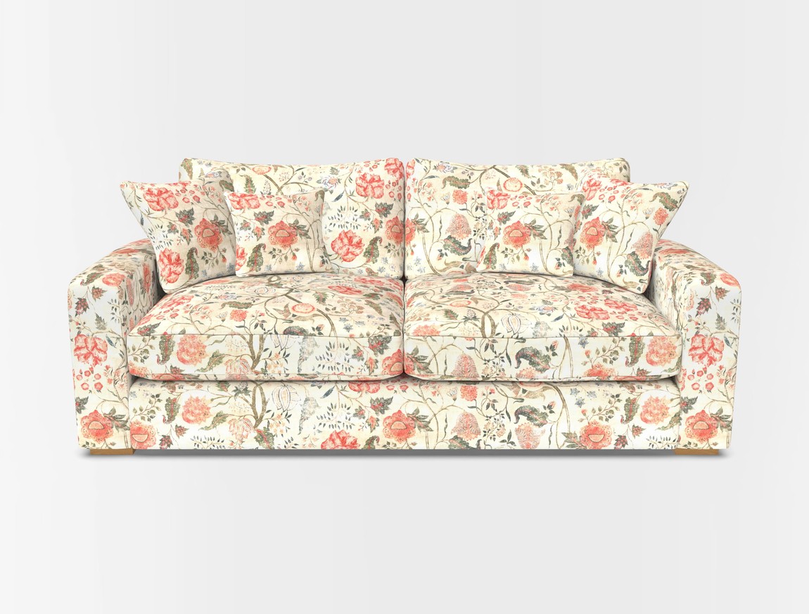 3 Seater Sofa