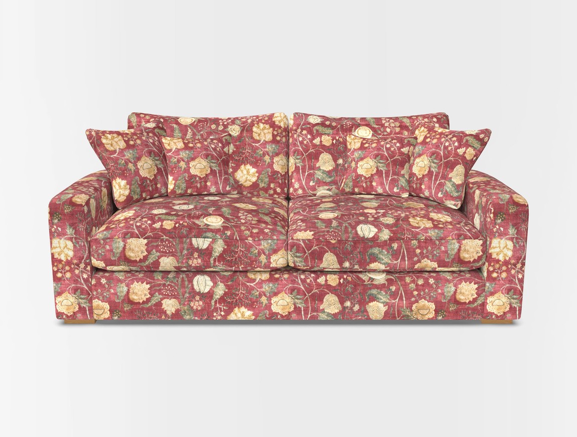 3 Seater Sofa