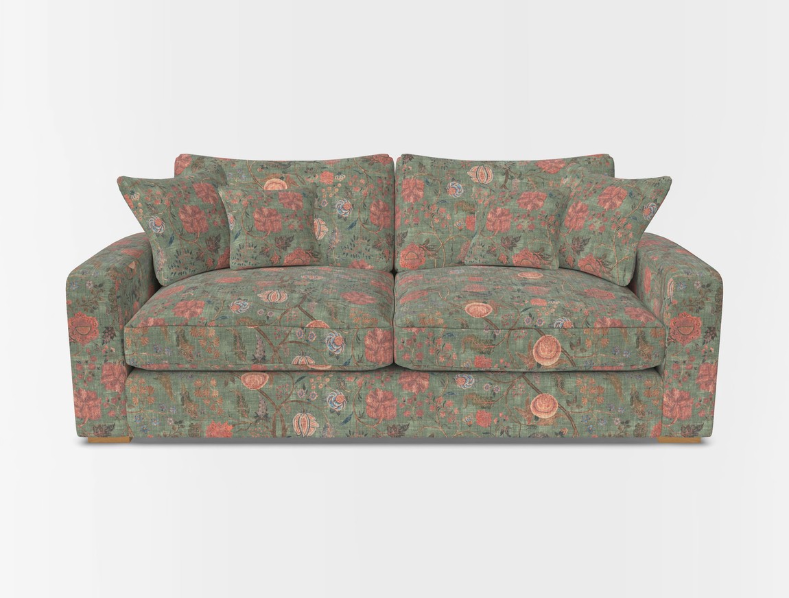 3 Seater Sofa