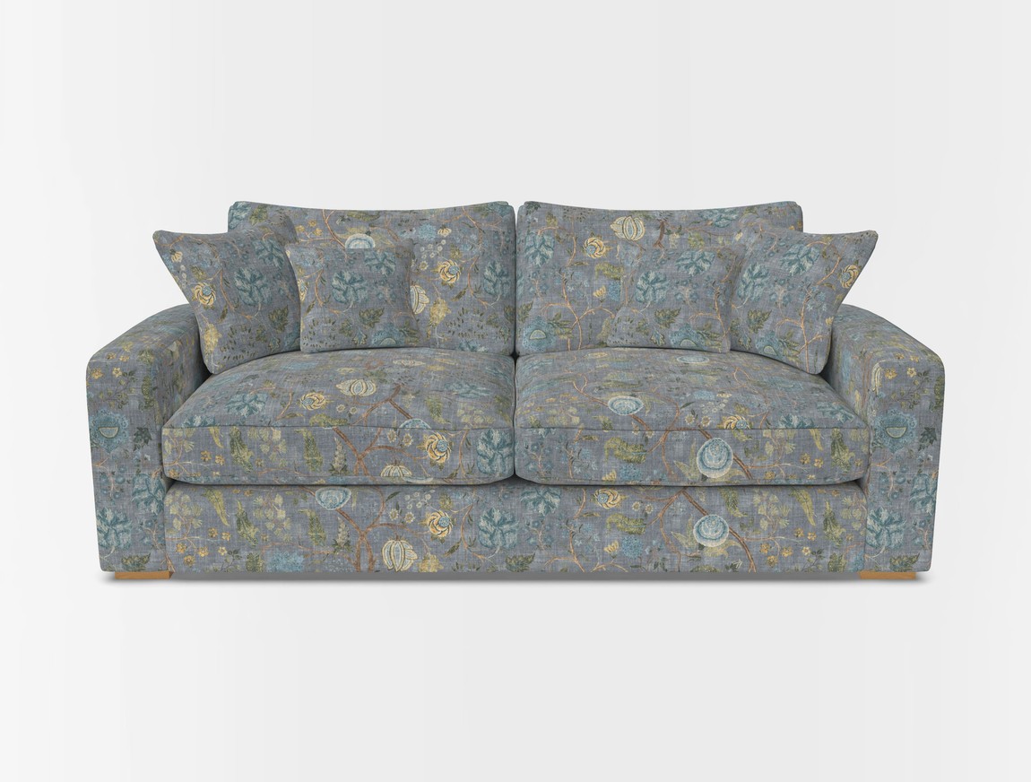 3 Seater Sofa
