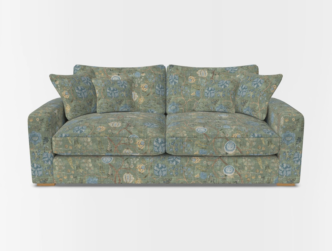 3 Seater Sofa