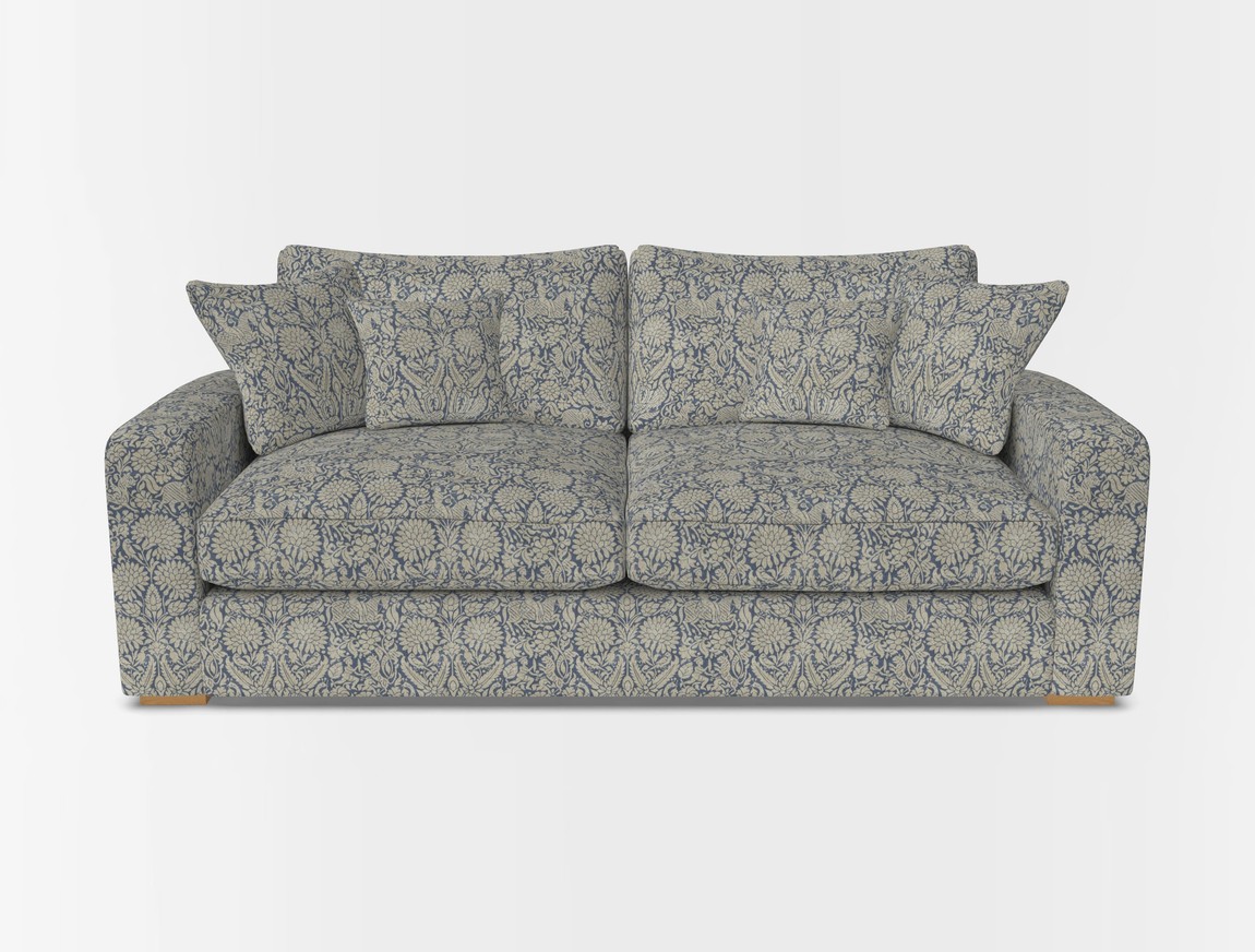 3 Seater Sofa
