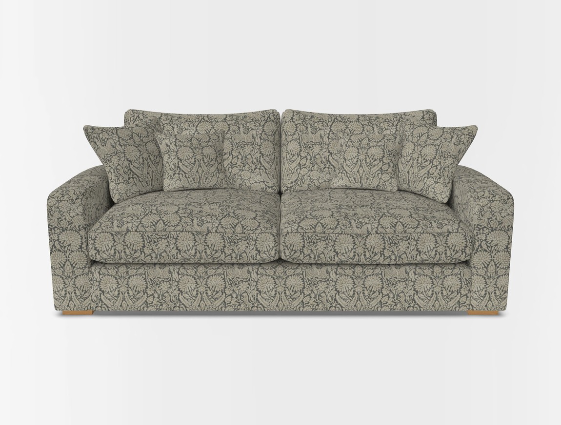3 Seater Sofa