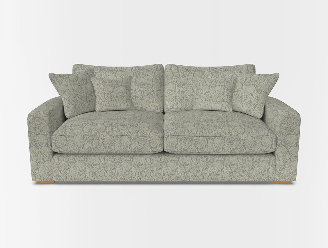 3 Seater Sofa