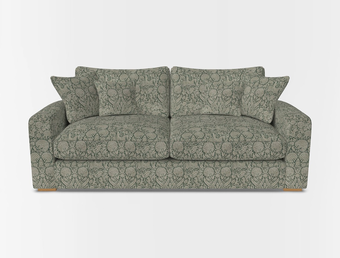3 Seater Sofa