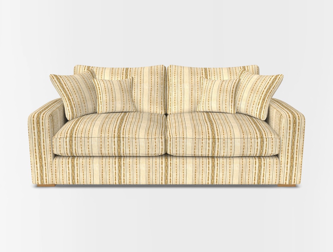 3 Seater Sofa