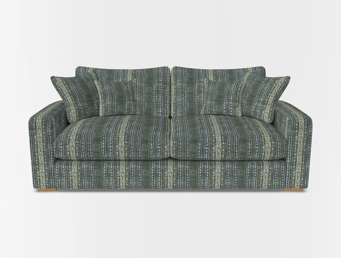 3 Seater Sofa