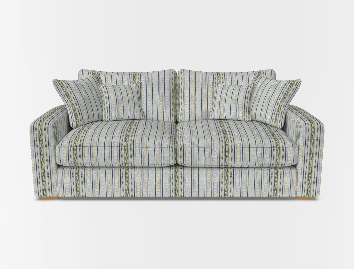 3 Seater Sofa
