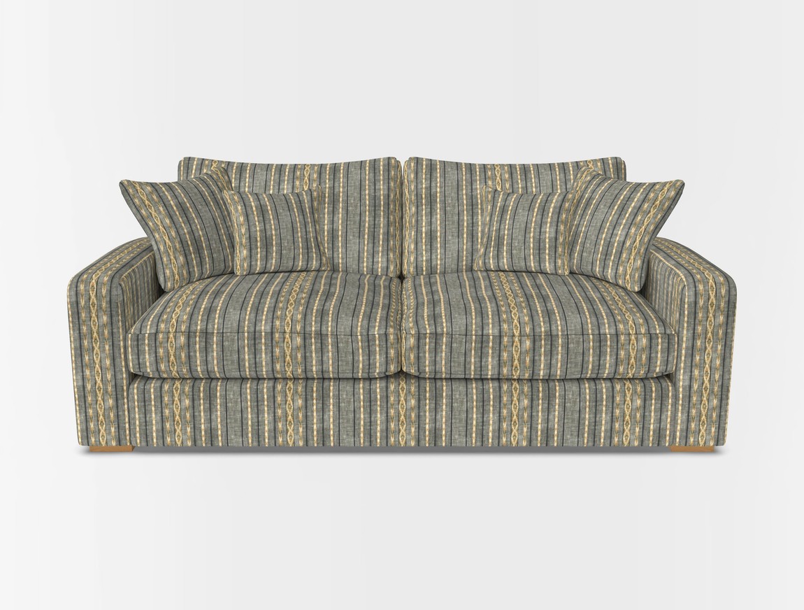3 Seater Sofa