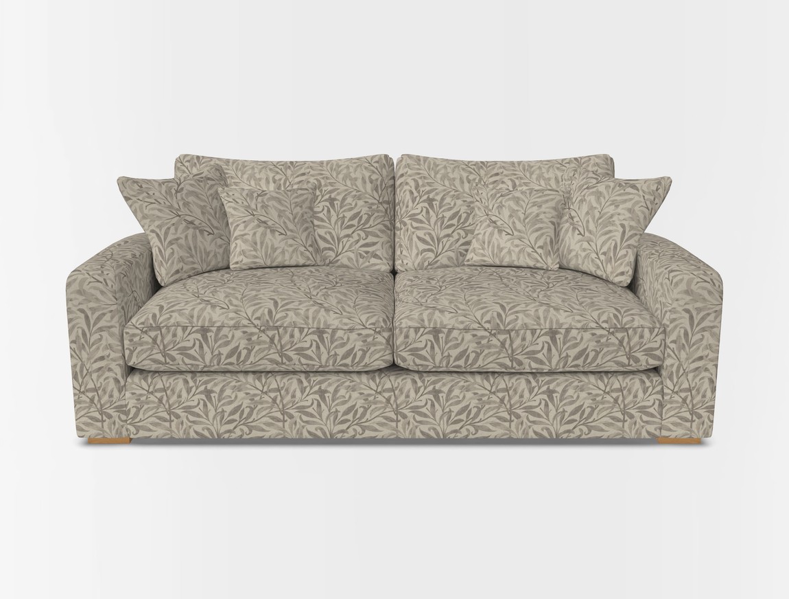 3 Seater Sofa
