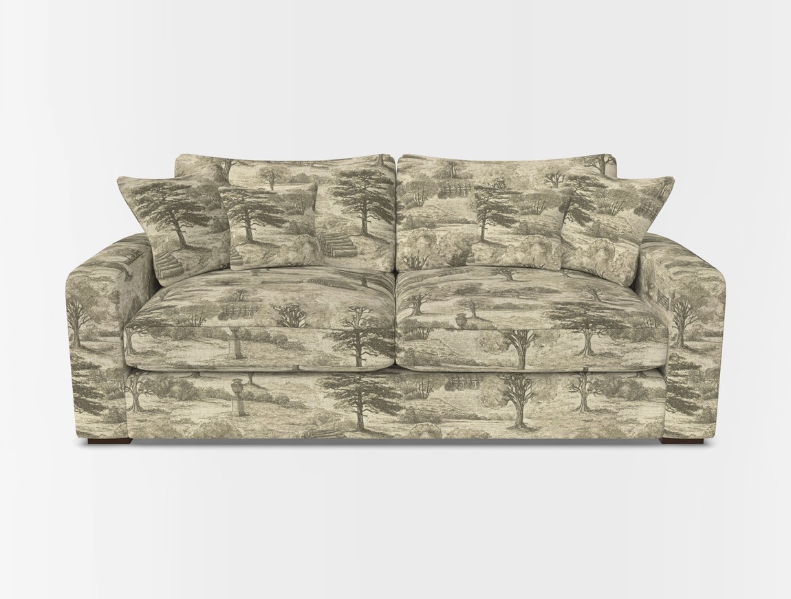 3 Seater Sofa