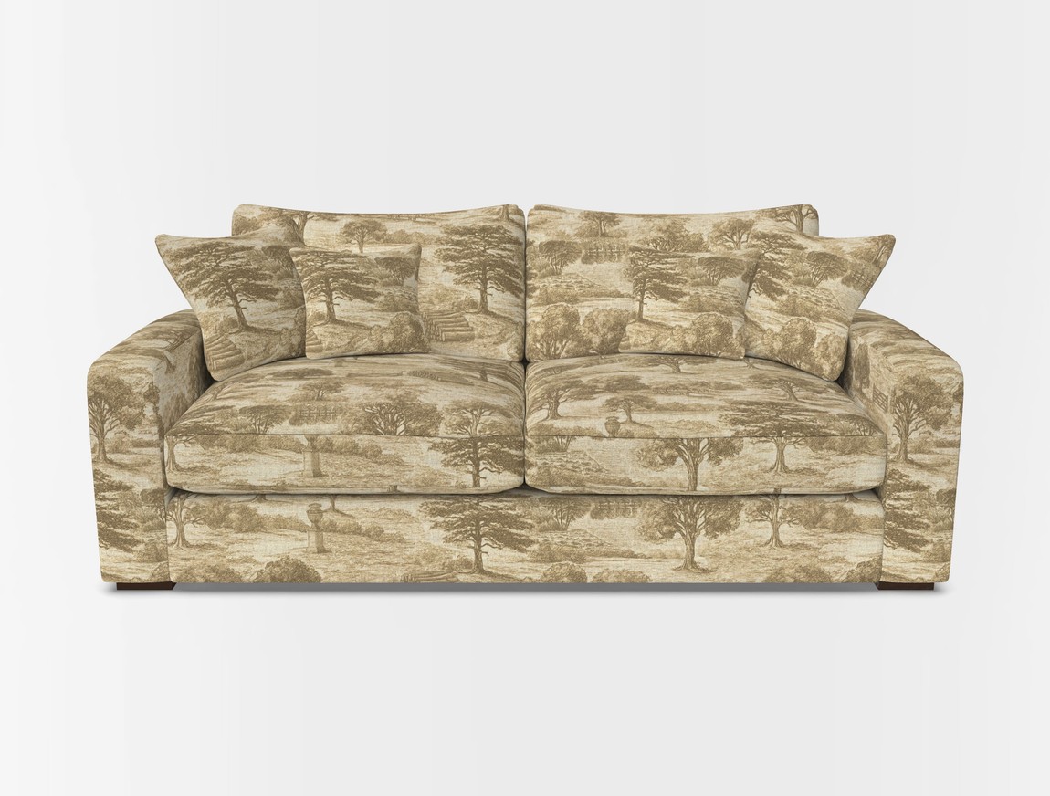 3 Seater Sofa