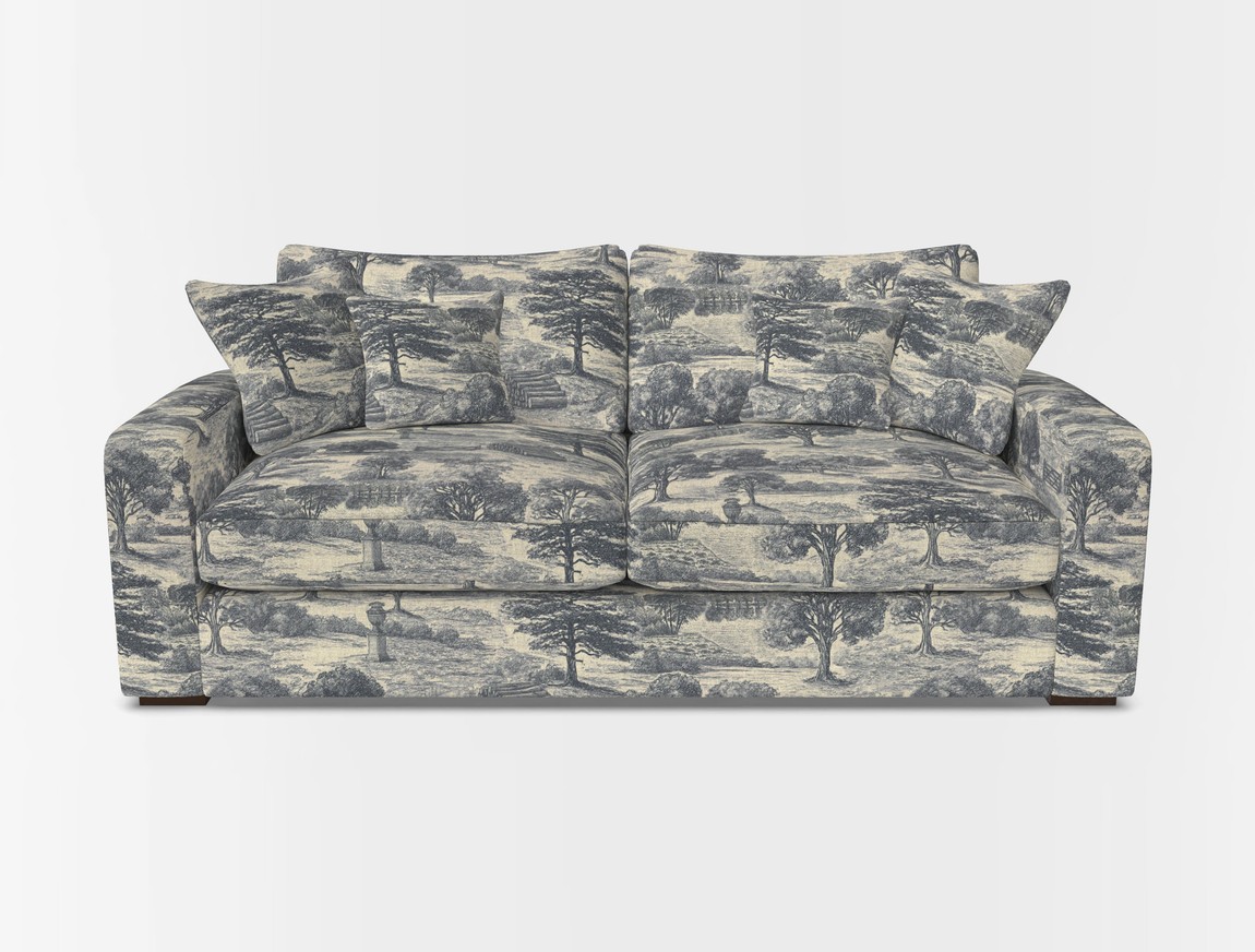 3 Seater Sofa