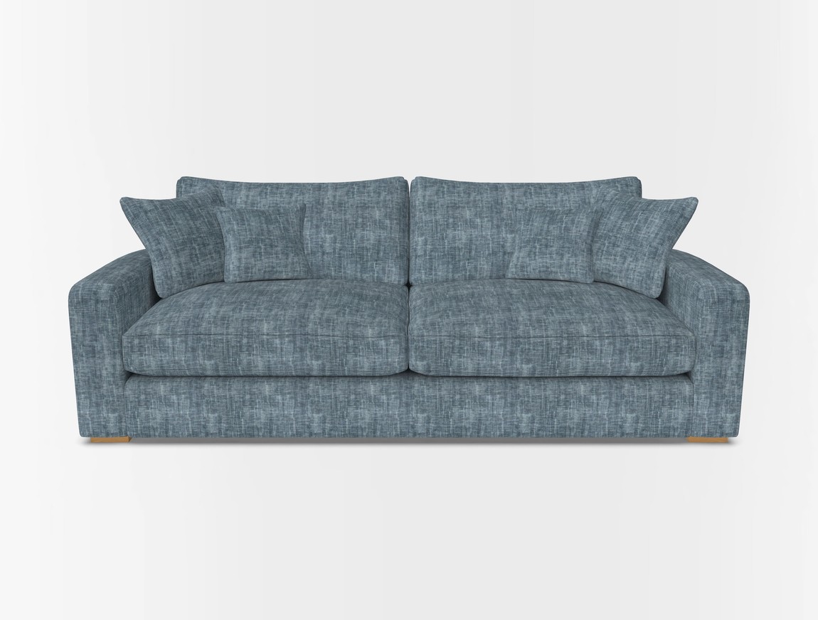 4 Seater Sofa
