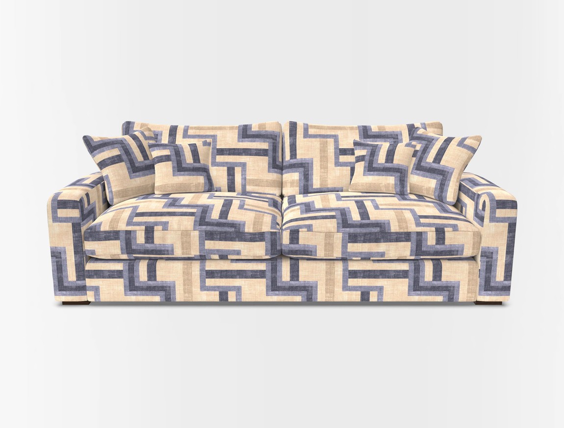 4 Seater Sofa