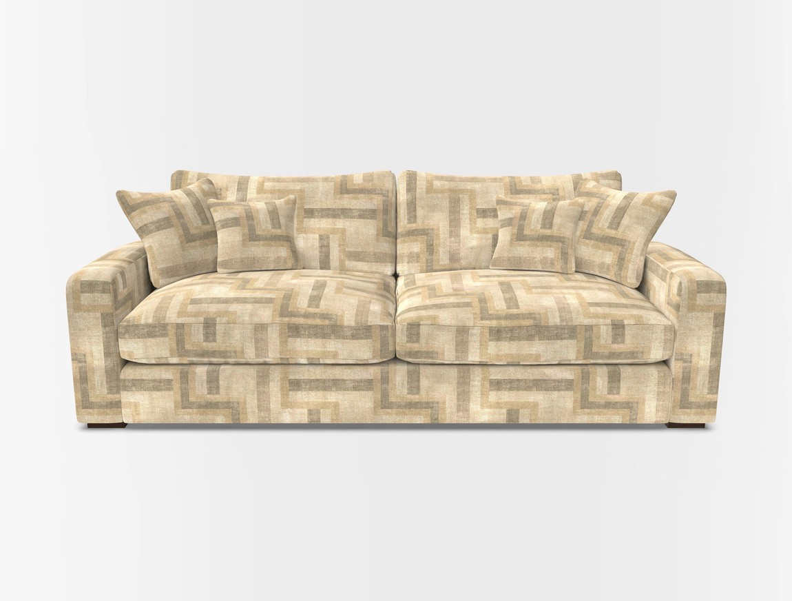 4 Seater Sofa