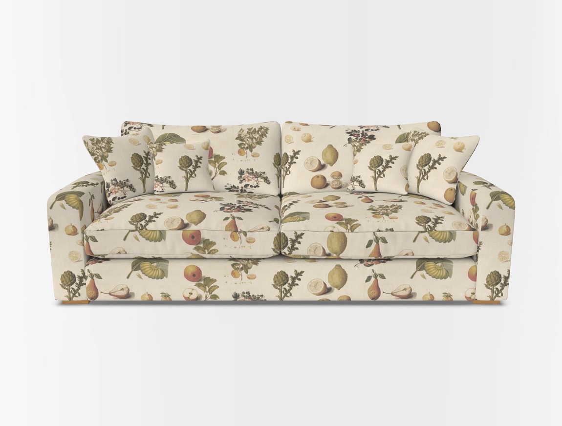 4 Seater Sofa