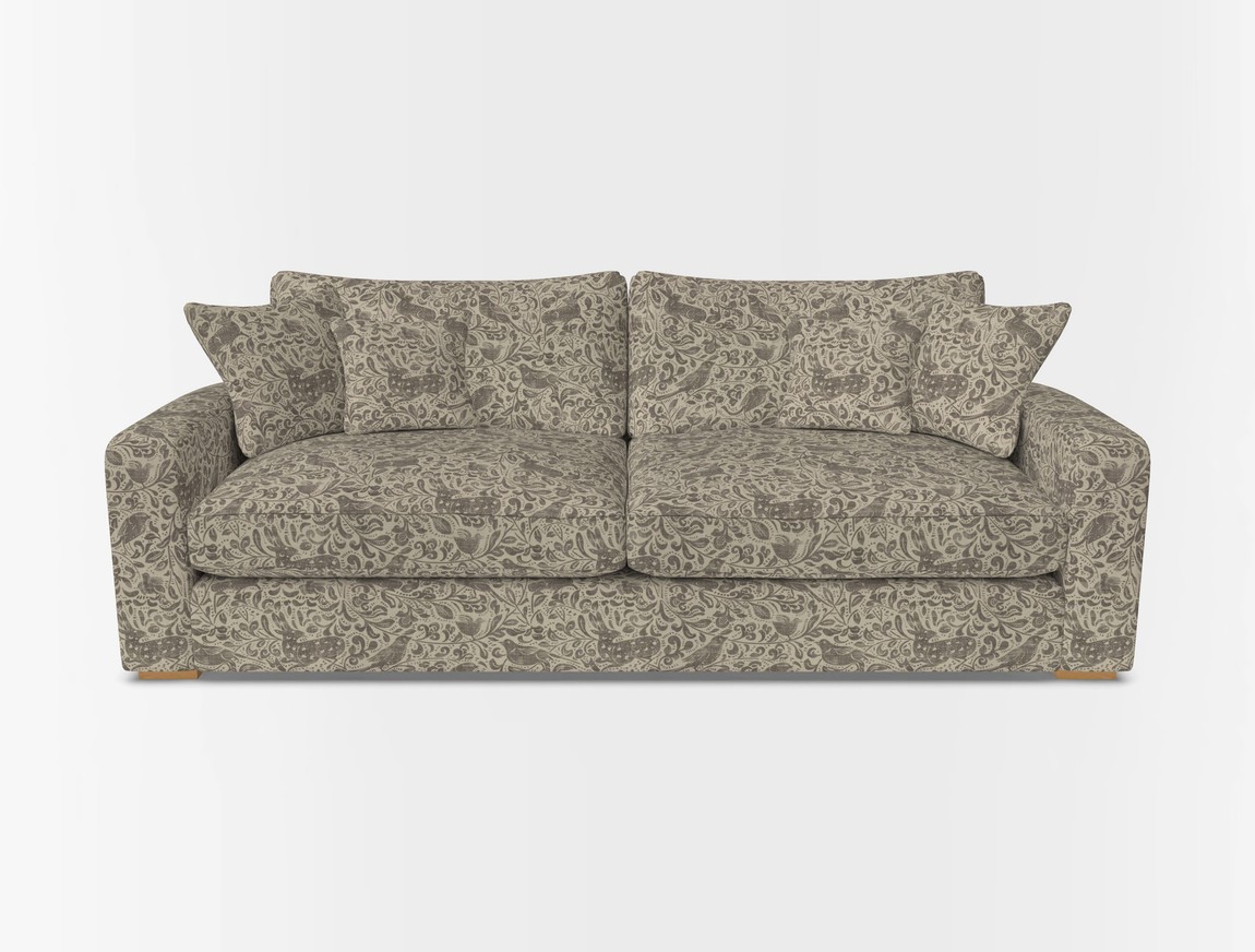 4 Seater Sofa