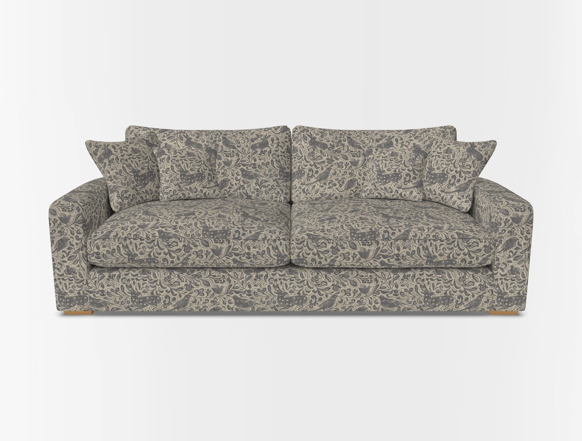 4 Seater Sofa