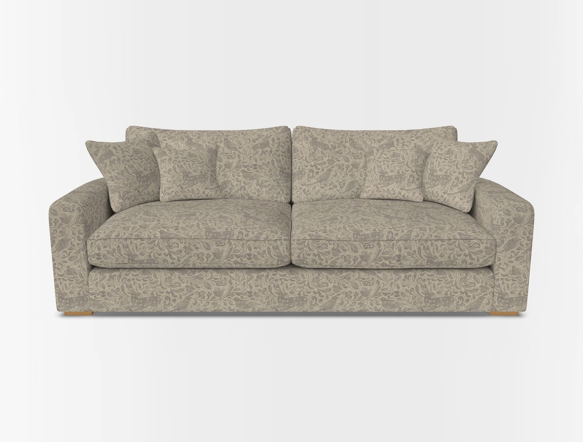 4 Seater Sofa